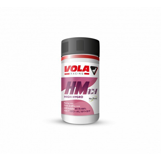 Vola Hmach Wax 100ml Lila 100 ml Vola Hmach Wax 100ml Lila 100 ml von Vola