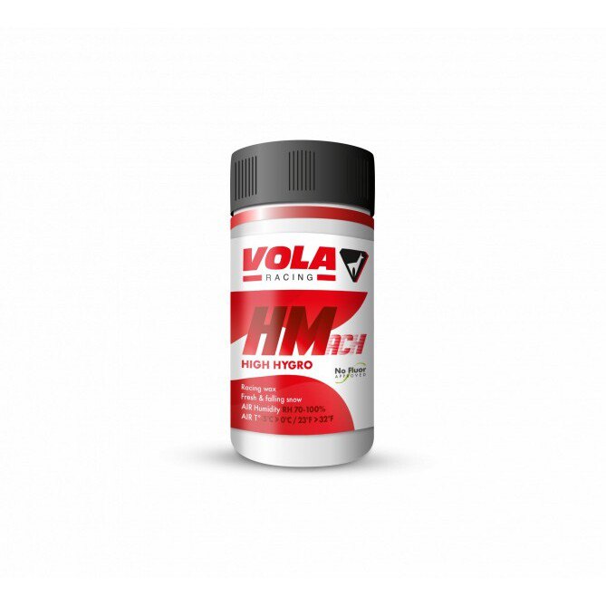 Vola Hmach Wax 100ml Rot 100 ml Vola Hmach Wax 100ml Rot 100 ml von Vola