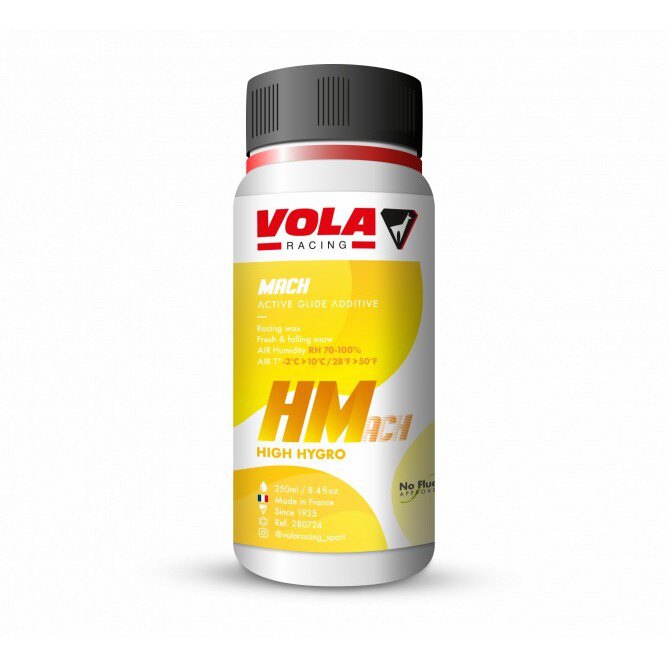 Vola Hmach Wax 250ml Gelb 250 ml Vola Hmach Wax 250ml Gelb 250 ml von Vola