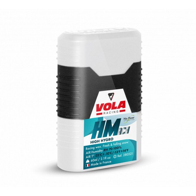 Vola Hmach Wax 60ml Blau 60 ml Vola Hmach Wax 60ml Blau 60 ml von Vola