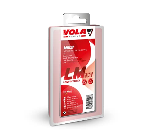 Vola LMach-80 g-Rouge LMach 80 g Rot, n.a Vola LMach-80 g-Rouge LMach 80 g Rot, n.a von Vola