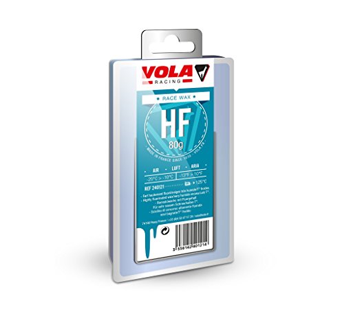 Vola Level 4 Premium 4S HF 80gr - blue Vola Level 4 Premium 4S HF 80gr - blue von Vola