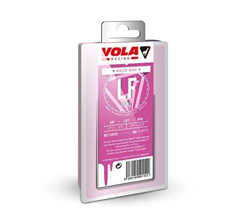 Vola Level 4 Premium 4S LF 80gr - purple Vola Level 4 Premium 4S LF 80gr - purple von Vola