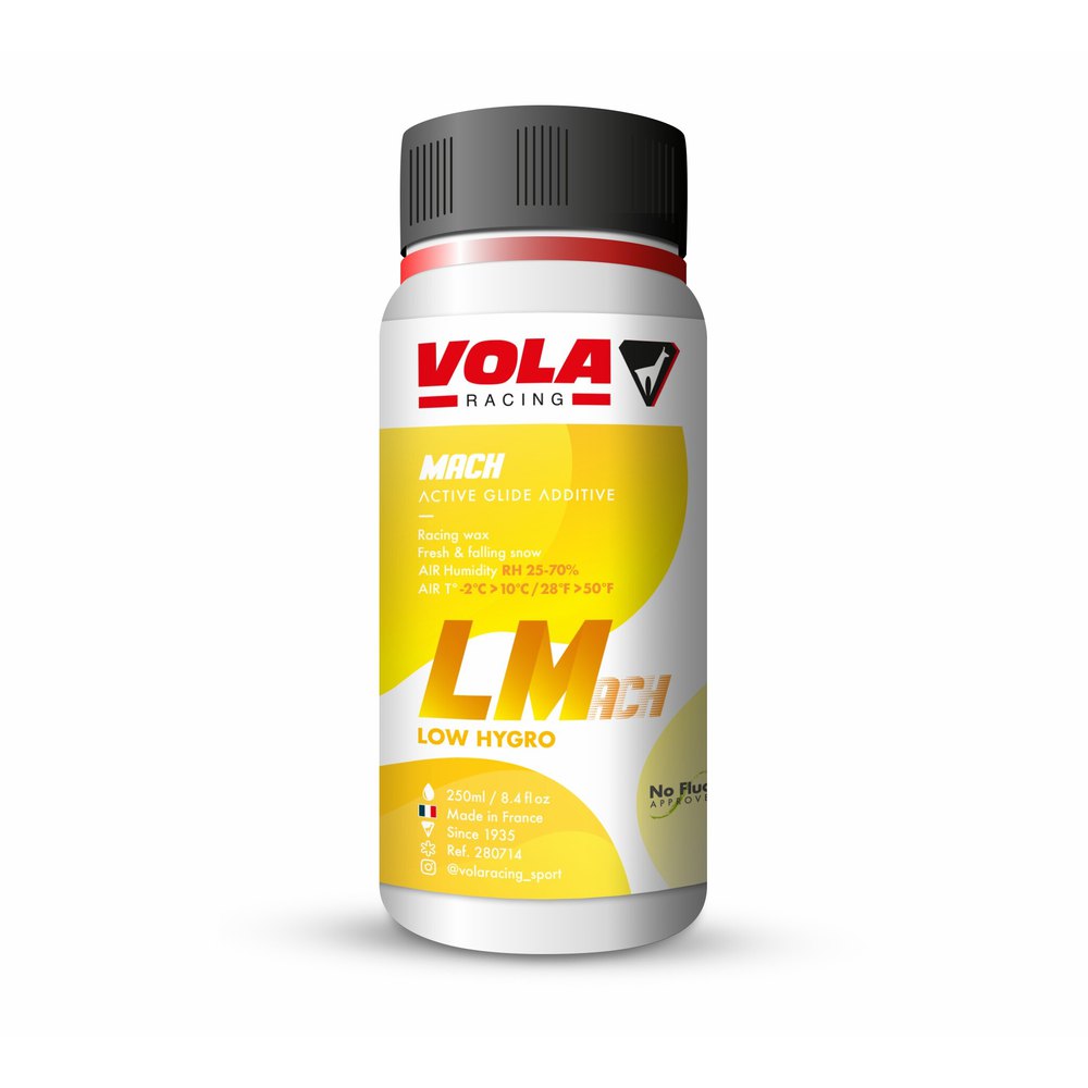 Vola Lmach Wax 250ml Gelb 250 ml Vola Lmach Wax 250ml Gelb 250 ml von Vola