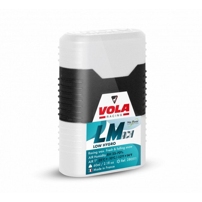 Vola Lmach Wax 60ml Blau 60 ml Vola Lmach Wax 60ml Blau 60 ml von Vola