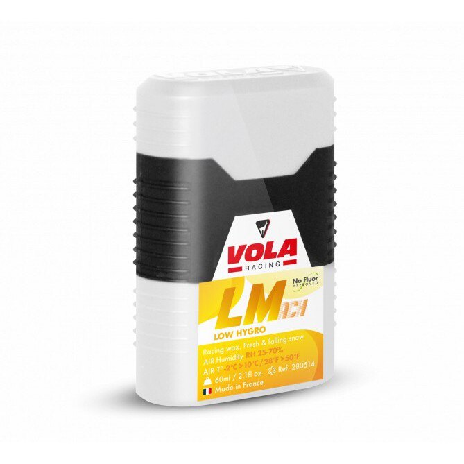Vola Lmach Wax 60ml Gelb 60 ml Vola Lmach Wax 60ml Gelb 60 ml von Vola