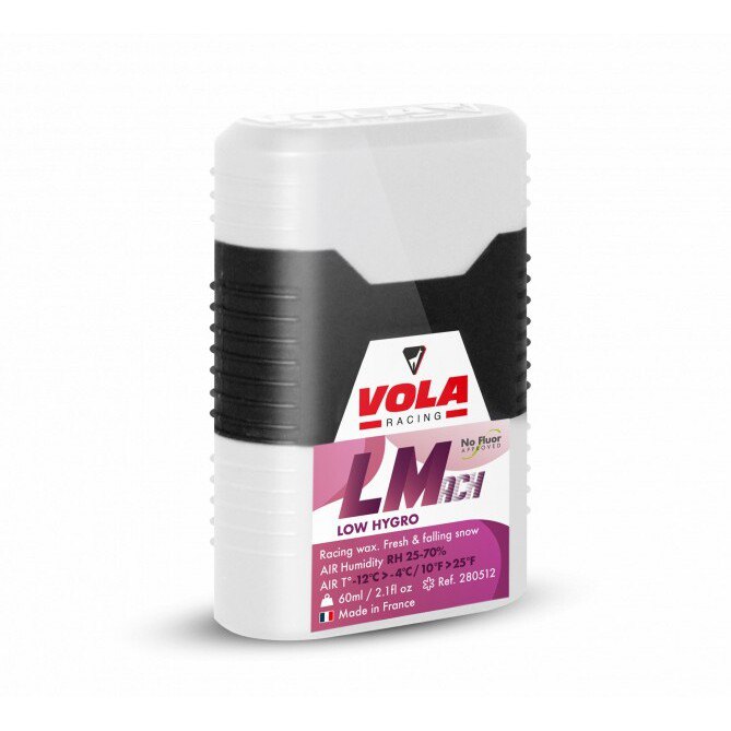 Vola Lmach Wax 60ml Lila 60 ml von Vola