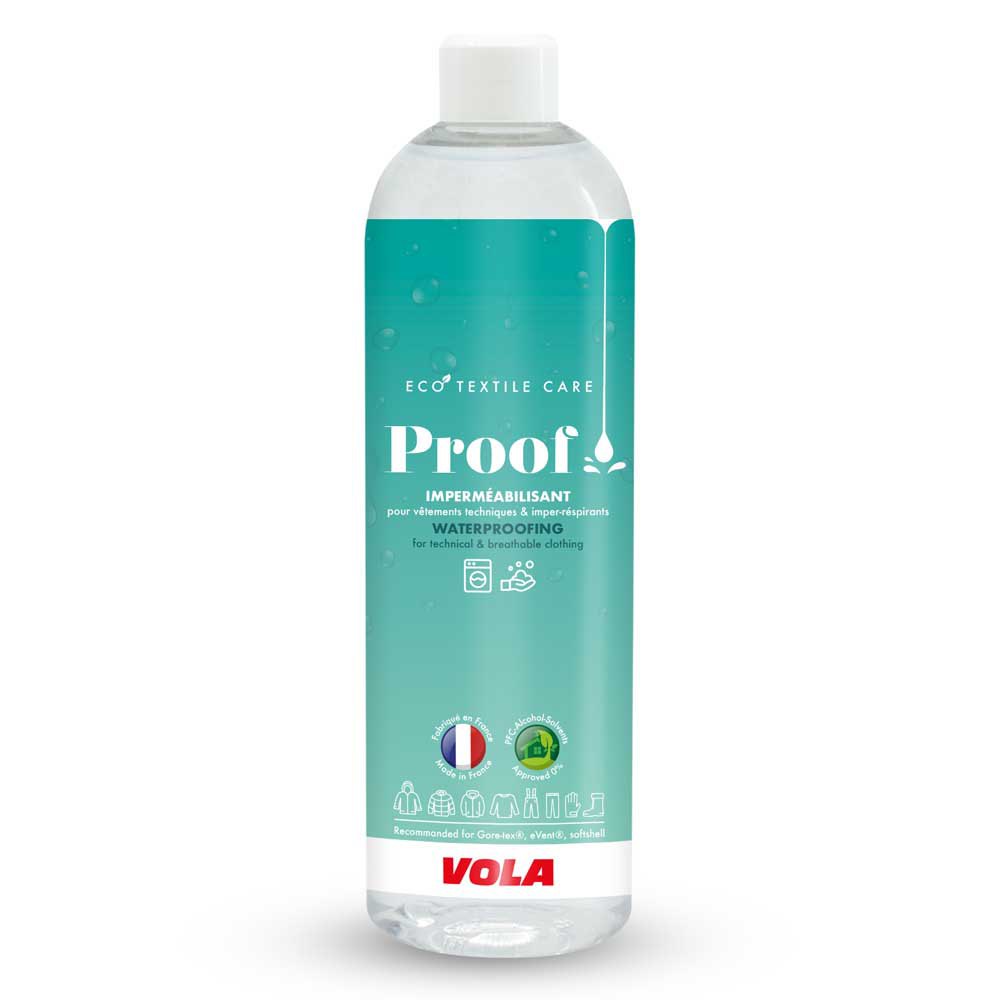 Vola Machine 500ml Waterproofing Agent Durchsichtig Mann Vola Machine 500ml Waterproofing Agent Durchsichtig Mann von Vola