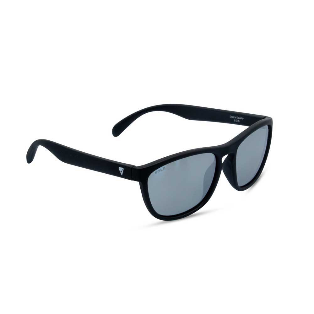 Vola Minisquare Sunglasses Durchsichtig CAT3 Vola Minisquare Sunglasses Durchsichtig CAT3 von Vola