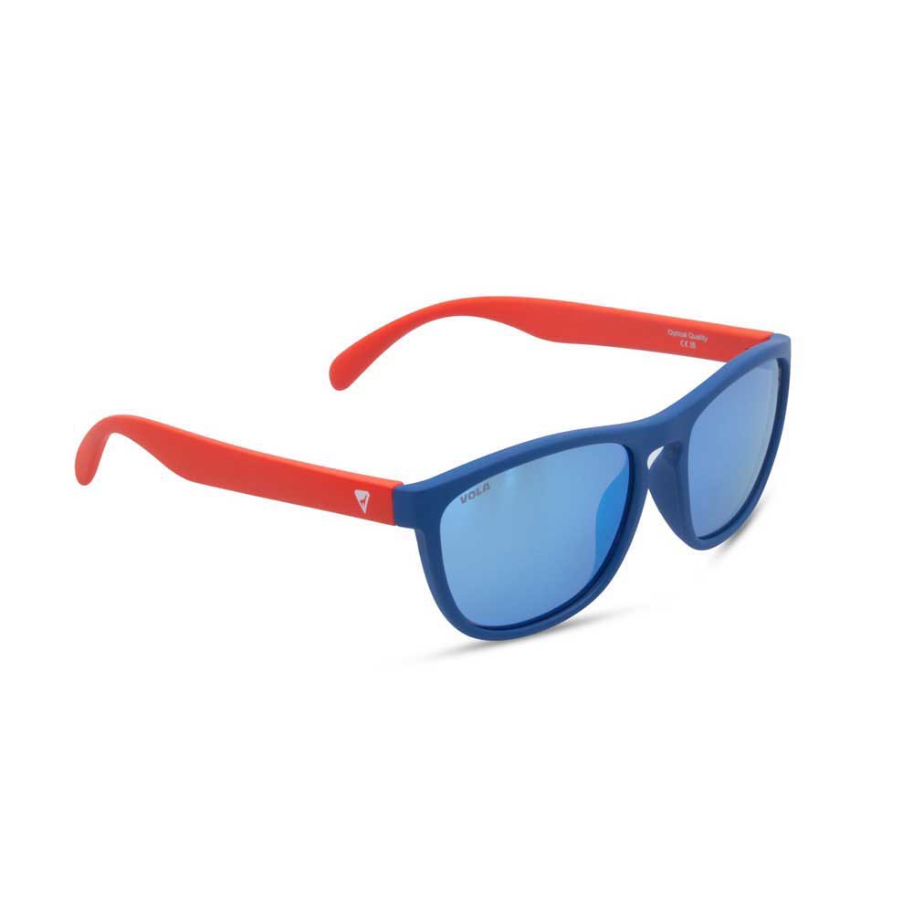 Vola Minisquare Sunglasses Durchsichtig CAT3 Vola Minisquare Sunglasses Durchsichtig CAT3 von Vola