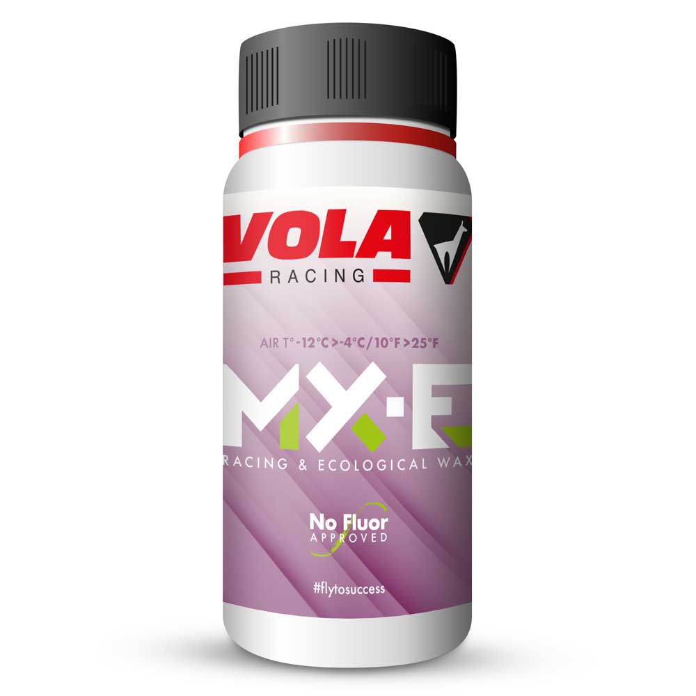 Vola Mx-e -12ºc/-4ºc 250ml Liquid Wax Durchsichtig Vola Mx-e -12ºc/-4ºc 250ml Liquid Wax Durchsichtig von Vola