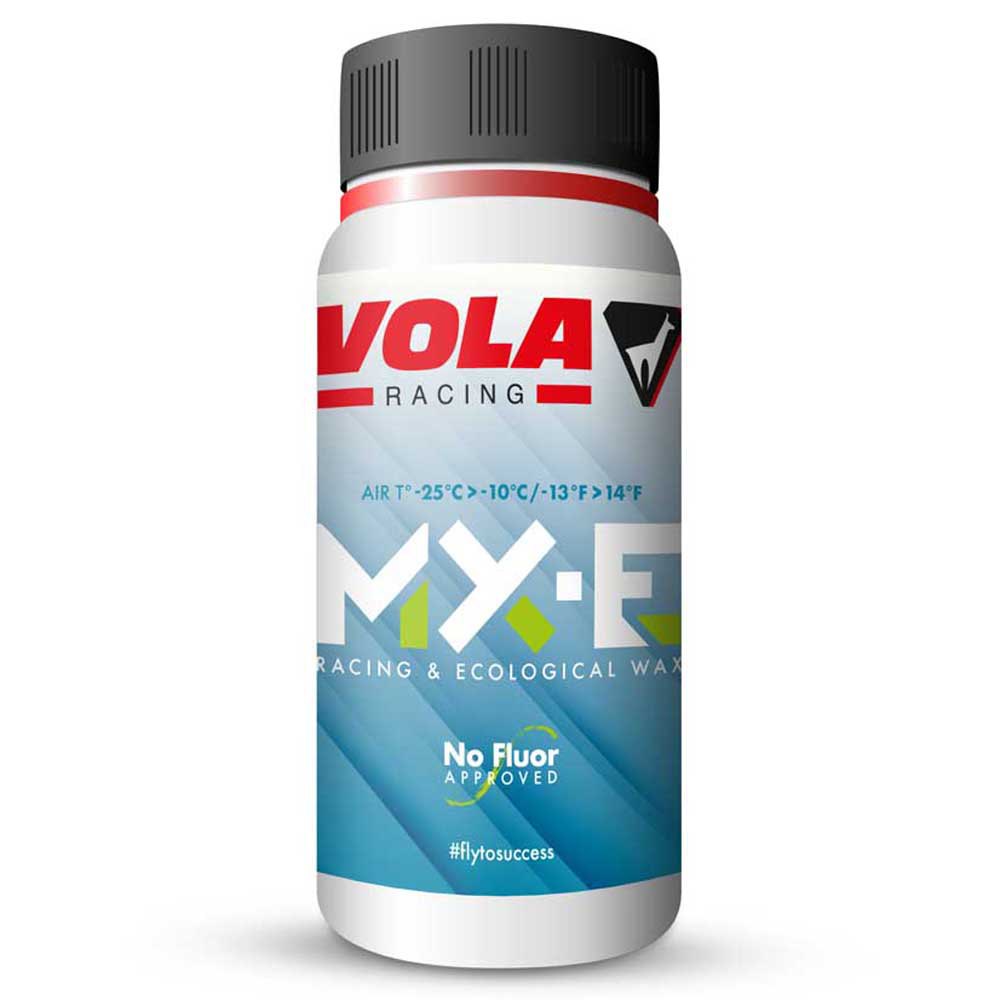 Vola Mx-e -25ºc/-10ºc 250ml Liquid Wax Durchsichtig Vola Mx-e -25ºc/-10ºc 250ml Liquid Wax Durchsichtig von Vola
