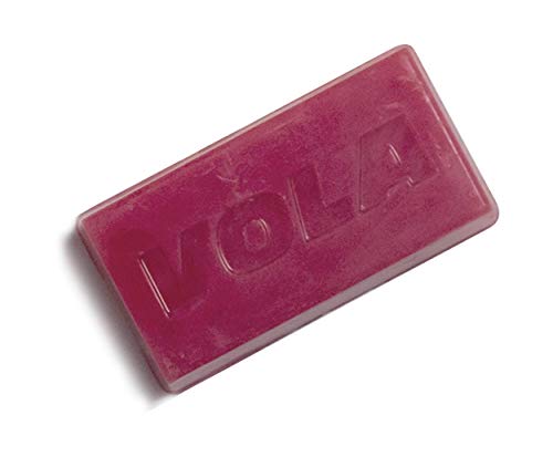 Vola MyEcoWax MX No Fluor-200 g Purple Erwachsene, Unisex, Violett, NC Vola MyEcoWax MX No Fluor-200 g Purple Erwachsene, Unisex, Violett, NC von Vola