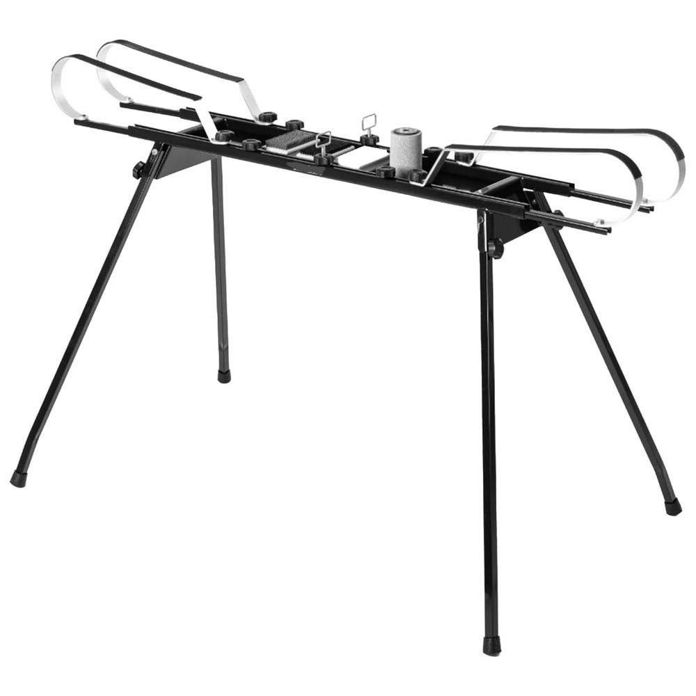 Vola Nordic Dual Waxing Table Silber Vola Nordic Dual Waxing Table Silber von Vola