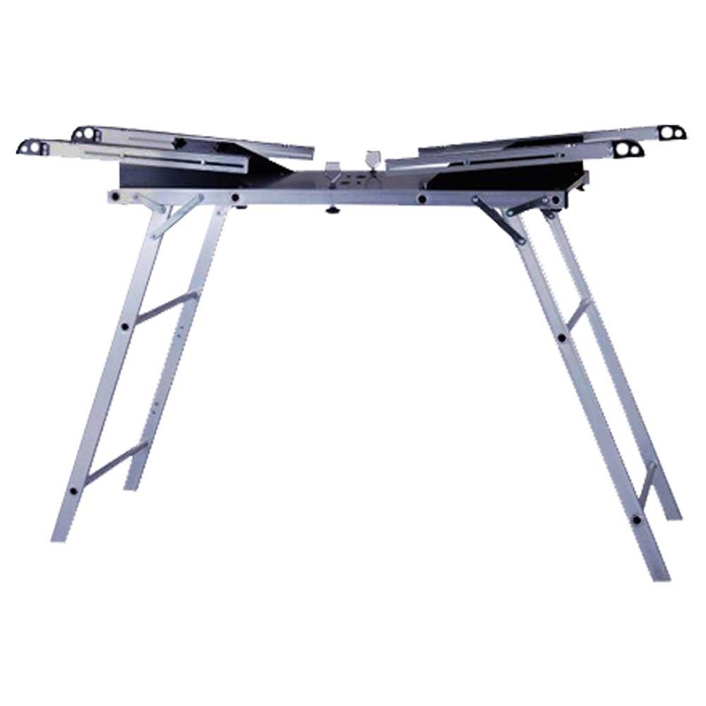 Vola Nordic Waxing Table Silber Vola Nordic Waxing Table Silber von Vola