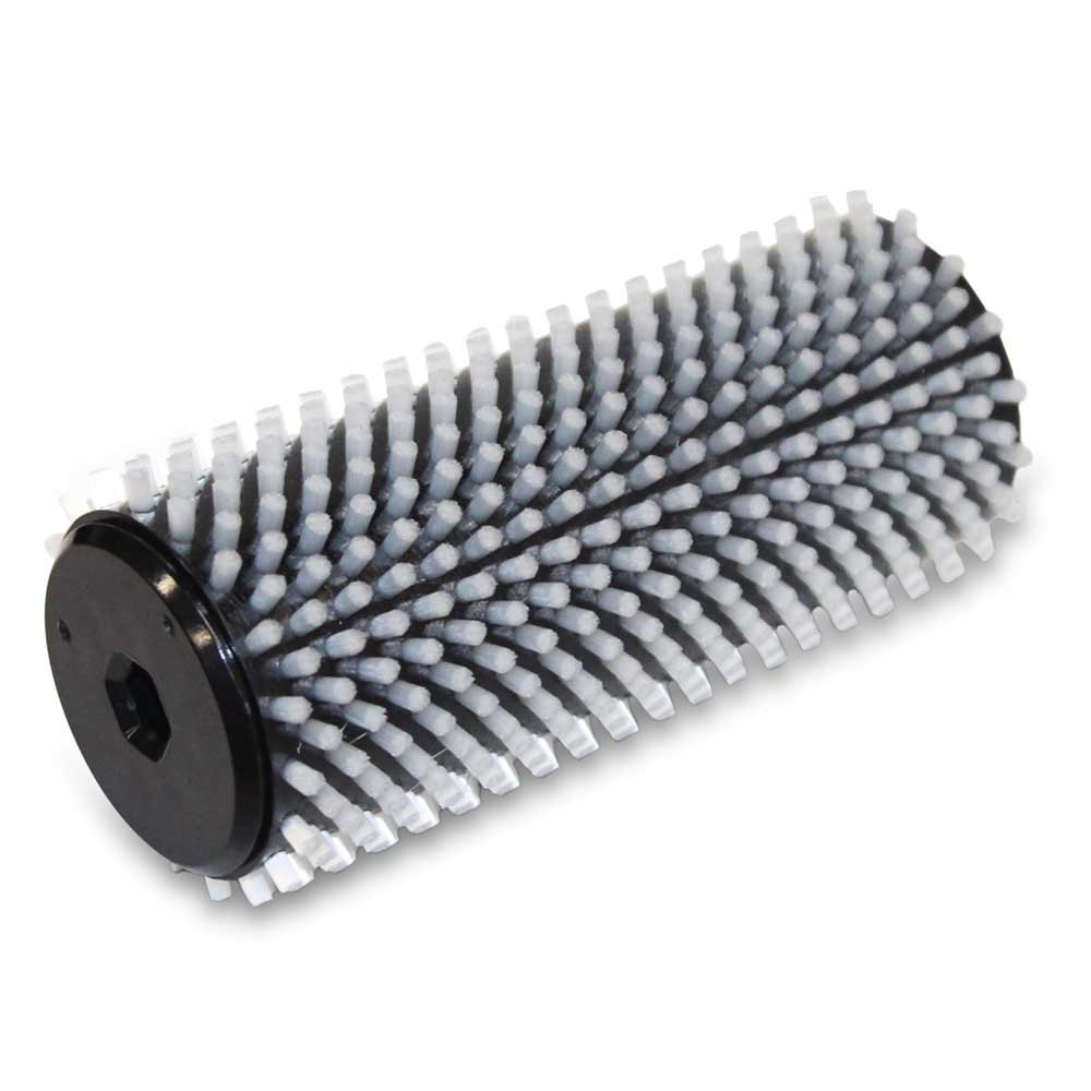 Vola Nylon 140 Mm Brush Silber Vola Nylon 140 Mm Brush Silber von Vola