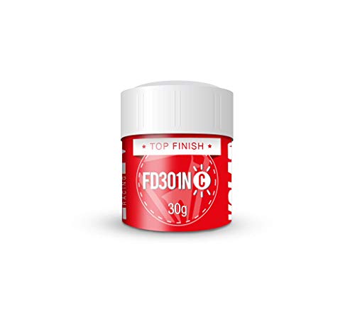 Vola Powder FD Intermediate 30 G – Red – FD301N Clean Erwachsene Unisex Vola Powder FD Intermediate 30 G – Red – FD301N Clean Erwachsene Unisex von Vola