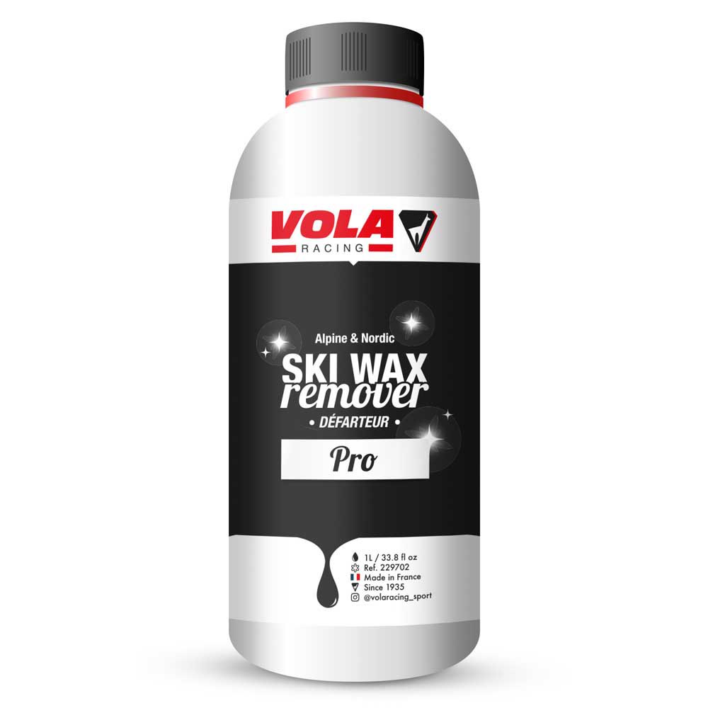 Vola Pro Nordic 1l Cleaner Durchsichtig Vola Pro Nordic 1l Cleaner Durchsichtig von Vola
