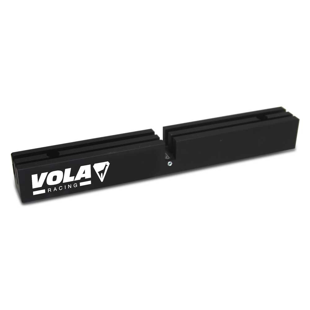 Vola Pro Sharpener 3/4 Mm Sharpener Silber Vola Pro Sharpener 3/4 Mm Sharpener Silber von Vola