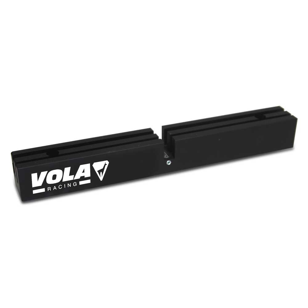 Vola Pro Sharpener 3/4 Mm Scraper Sharpener Silber von Vola