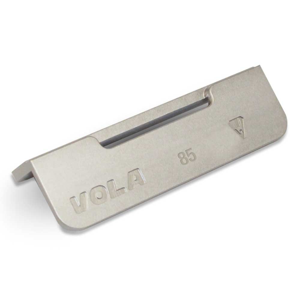 Vola Pro Wc 85º File Holder Silber Vola Pro Wc 85º File Holder Silber von Vola