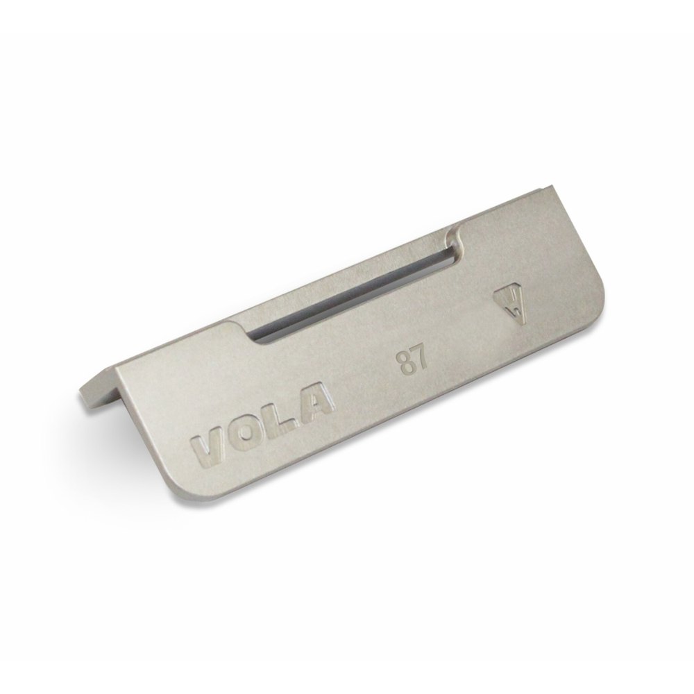 Vola Pro Wc 87º File Holder Silber Vola Pro Wc 87º File Holder Silber von Vola