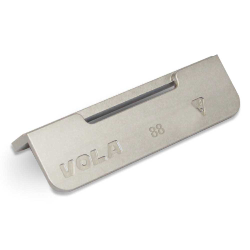 Vola Pro Wc 88º File Holder Silber Vola Pro Wc 88º File Holder Silber von Vola