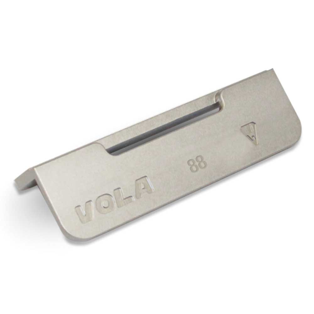 Vola Pro Wc 88º File Holder Silber von Vola