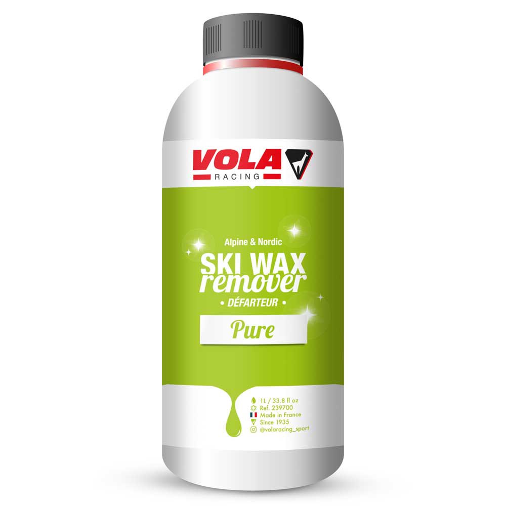 Vola Pure 1l Cleaner Durchsichtig Vola Pure 1l Cleaner Durchsichtig von Vola