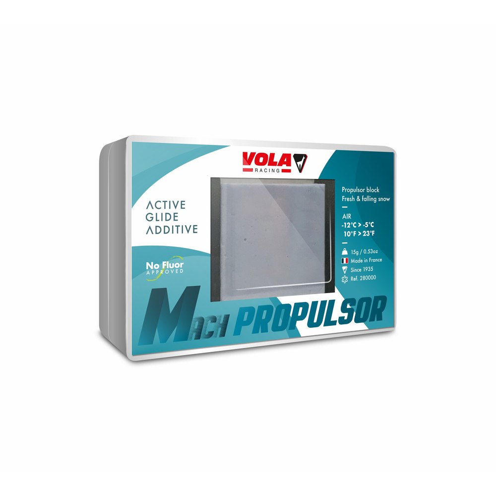 Vola Racing Mach Propulsers Machprop Wax Blau 15 g Vola Racing Mach Propulsers Machprop Wax Blau 15 g von Vola