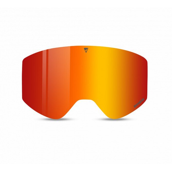 Vola Revealline Lens Orange Red Miror/CAT3 Vola Revealline Lens Orange Red Miror/CAT3 von Vola