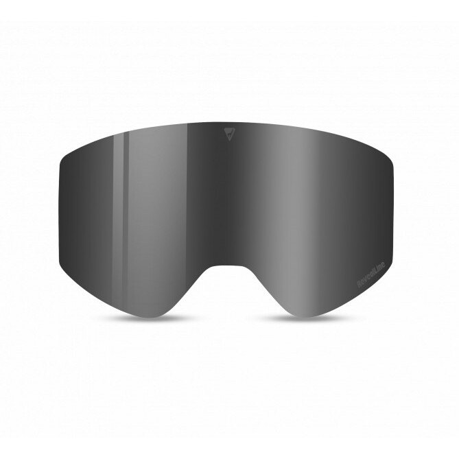 Vola Revealline Lens Silber Grey Mirror/CAT4 Vola Revealline Lens Silber Grey Mirror/CAT4 von Vola