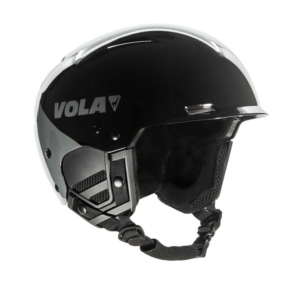 Vola Sentinel Obscure Helmet Schwarz 51-54 cm von Vola