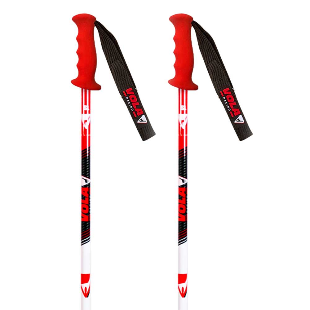 Vola Sl Carbon Poles Mehrfarbig 125 cm Vola Sl Carbon Poles Mehrfarbig 125 cm von Vola