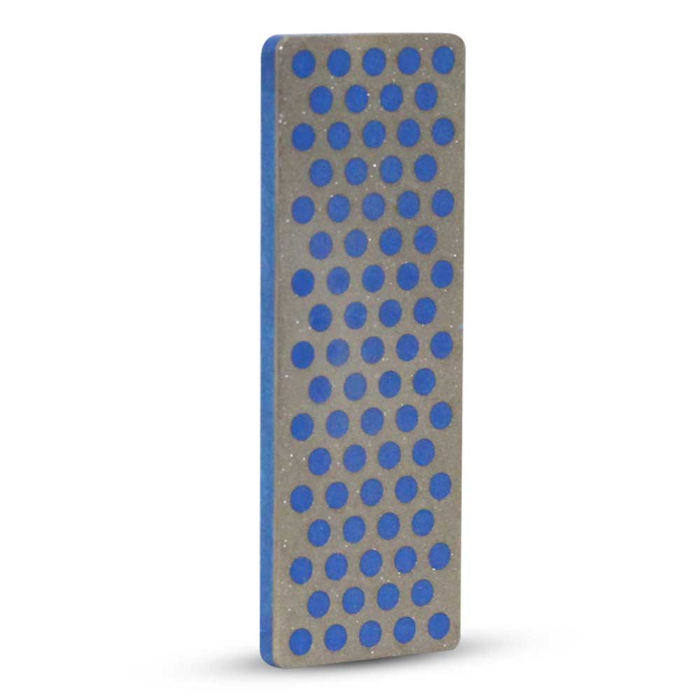 Vola Small Diamond File Blau von Vola