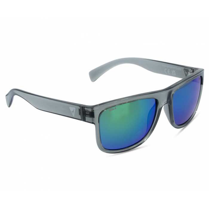 Vola Square Sunglasses Durchsichtig CAT3 Vola Square Sunglasses Durchsichtig CAT3 von Vola