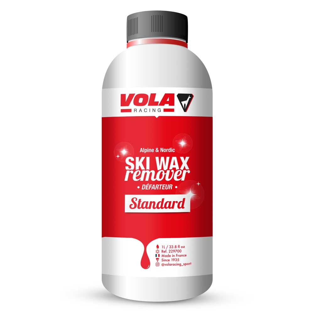 Vola Standard 1l Cleaner Durchsichtig Vola Standard 1l Cleaner Durchsichtig von Vola