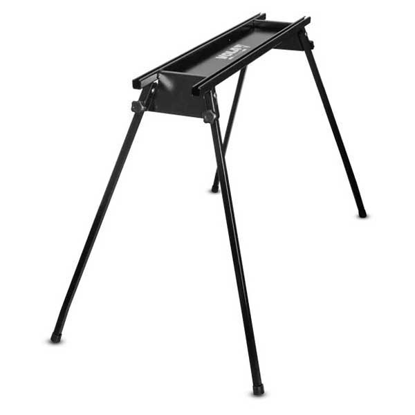 Vola Start Waxing Table Silber 8x111x85 cm Vola Start Waxing Table Silber 8x111x85 cm von Vola