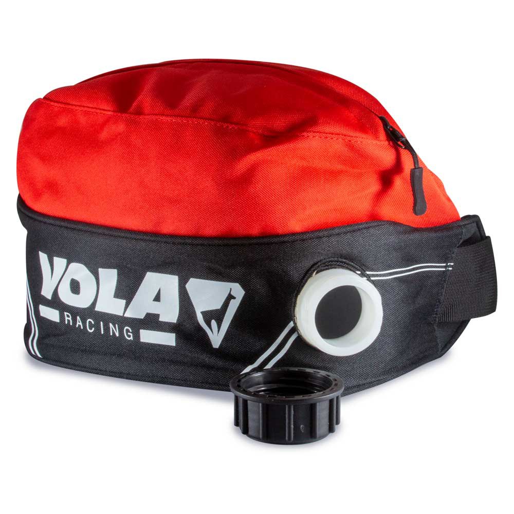 Vola Thermo 1l Waist Bag Rot Vola Thermo 1l Waist Bag Rot von Vola