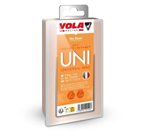 Vola Cire Universelle 200 g von Vola