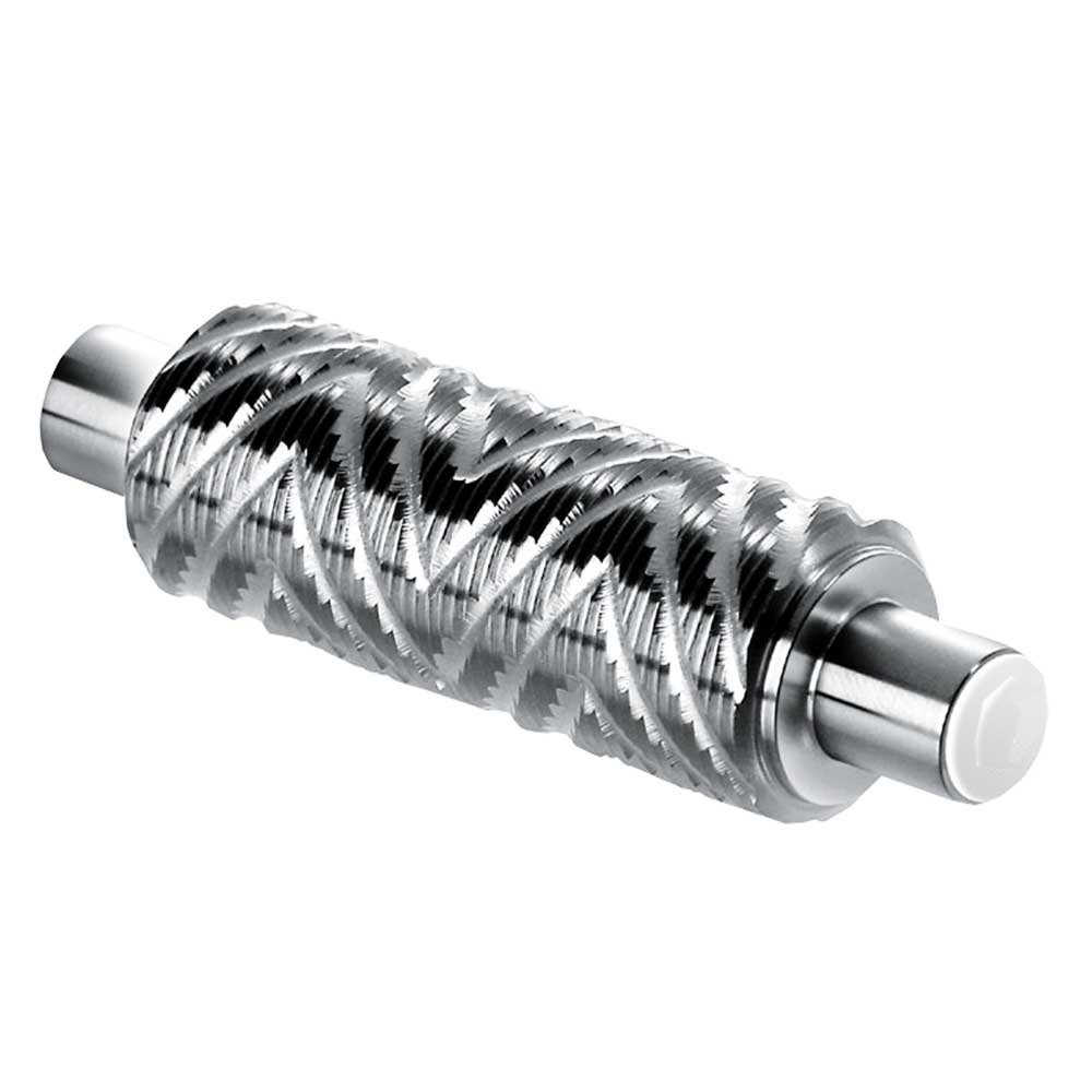 Vola V Medium Structure Roller Silber Vola V Medium Structure Roller Silber von Vola