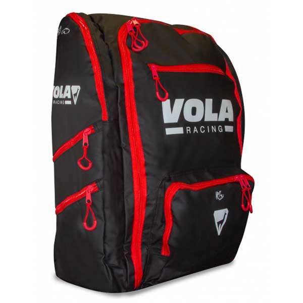 Vola Winter 65l Backpack Schwarz Vola Winter 65l Backpack Schwarz von Vola