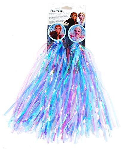 Disney Frozen steuerpendel blau/lila Disney Frozen steuerpendel blau/lila von Volare