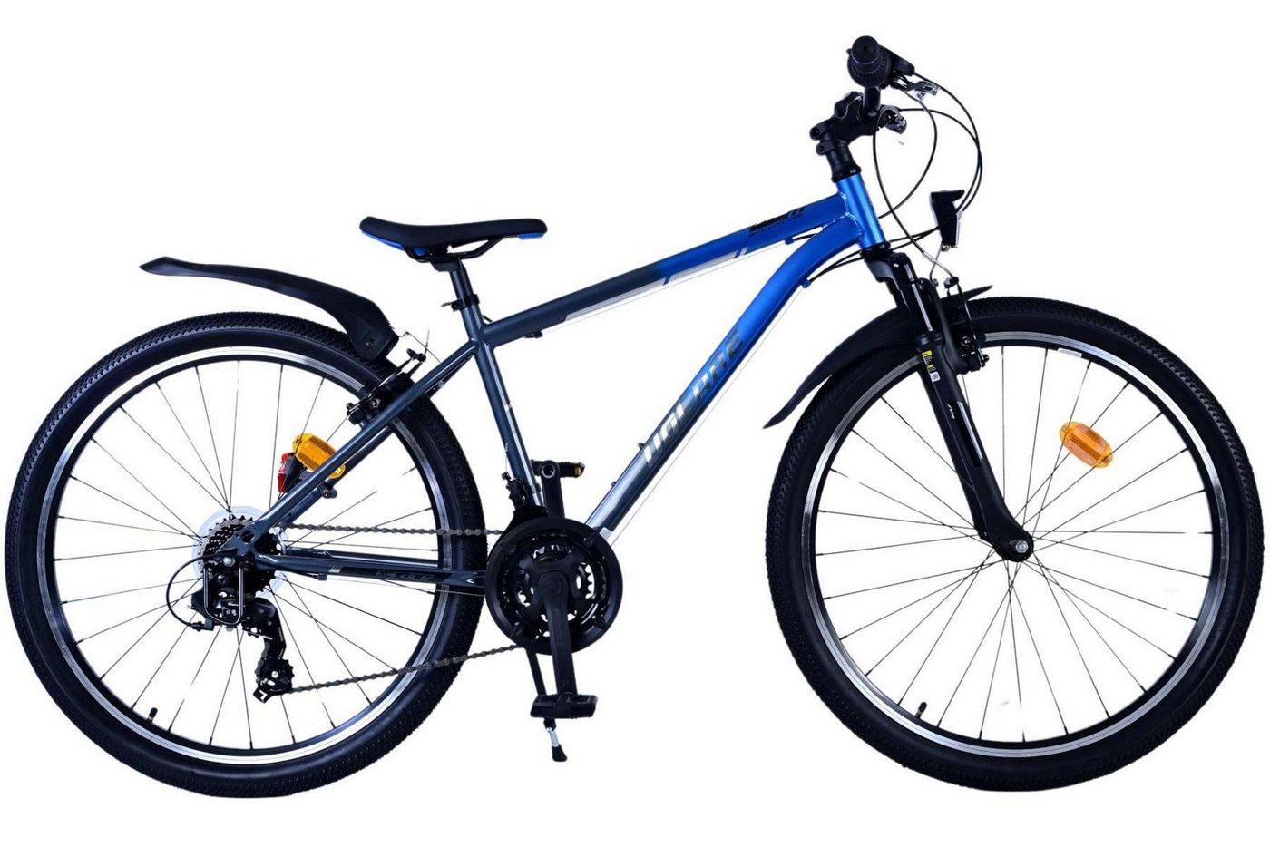 Volare Kinderfahrrad Volare XC Race Kinderfahrrad - 26 Zoll - 21 Gang - Blau/Grau - Jungen, Alter: 9 - 12 Jahre, Rahmenhöhe: 41 cm, Gewicht: 17.800 kg Volare Kinderfahrrad Volare XC Race Kinderfahrrad - 26 Zoll - 21 Gang - Blau/Grau - Jungen, Alter: 9 - 12 Jahre, Rahmenhöhe: 41 cm, Gewicht: 17.800 kg von Volare