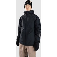 Volcom 2836 Ins Jacke black Volcom 2836 Ins Jacke black von Volcom