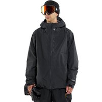 Volcom Arthur Gore-Tex Proshell Black Volcom Arthur Gore-Tex Proshell Black von Volcom
