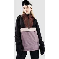 Volcom Ashfield Anorak dusty lavender von Volcom