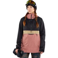 Volcom Ashfield Earth Pink von Volcom