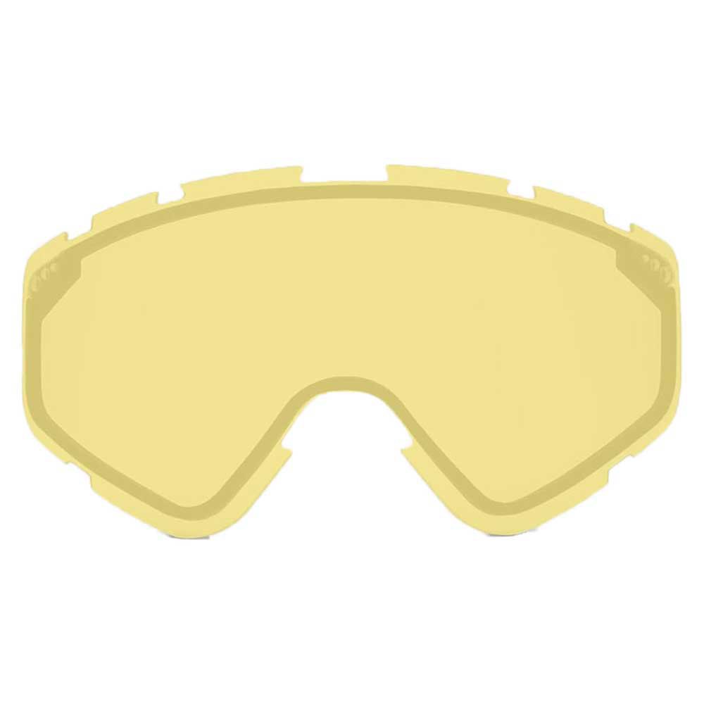 Volcom Attunga Spare Lens Golden Yellow Volcom Attunga Spare Lens Golden Yellow von Volcom