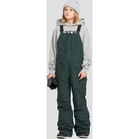 Volcom Barkley Ins Kids Hose scarab Volcom Barkley Ins Kids Hose scarab von Volcom